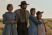 Netflix’s ‘Little House on the Prairie’ Under Fire in Woke Slamming Debate Ahead of Season 2 'Little House on the Prairie' (Image: Netflix)