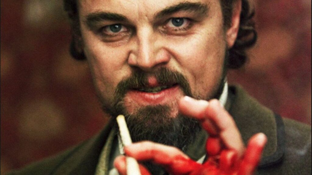 Django Unchained (2012) (Image: Sony Pictures Releasing International)