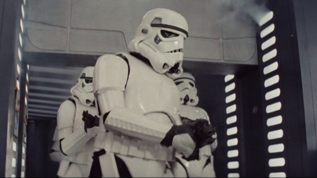 Star Wars_ Episode IV – A New Hope (1977) (Image: 20th Century Fox)