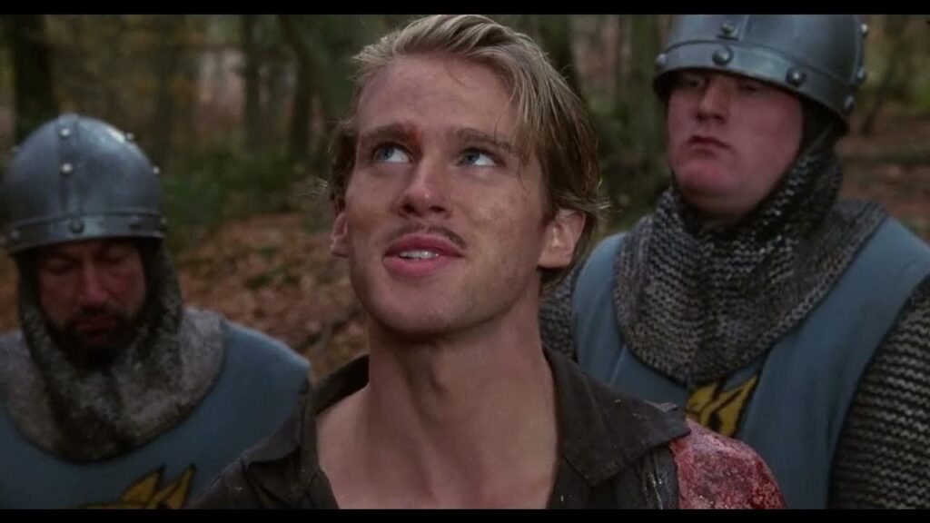The Princess Bride (1987) (Image: Interaccess Film Distribution)