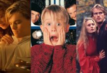 Titanic (1997), Home Alone (1990), The Princess Bride (1987) (Image: 20th Century Fox, Interaccess Film Distribution)