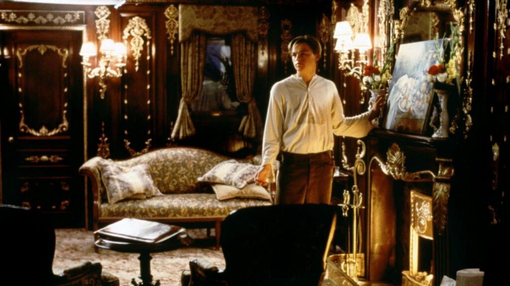 Titanic (1997) (Image: 20th Century Fox)