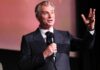 “They’re Utterly Rejecting It”: Christopher Nolan Reveals Why Gen Z Prefers Real Storytelling Over AI-Generated Content as ‘The Odyssey’ Nears Release