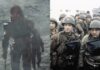 ‘Dune: Part Three’ First Reactions Compare Denis Villeneuve’s Epic Opening to Steven Spielberg’s ‘Saving Private Ryan’ 'Dune: Part Three' and 'Saving Private Ryan' (Image: Warner Bros. and DreamWorks Pictures)