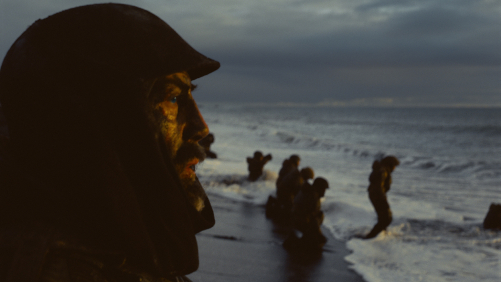 'Dune: Part Three' (Image: Warner Bros.)