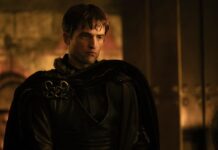 From ‘The Odyssey’ To ‘Dune,’ Robert Pattinson Has the Perfect Motto For Playing Iconic Bad Guys The Odyssey (2026)