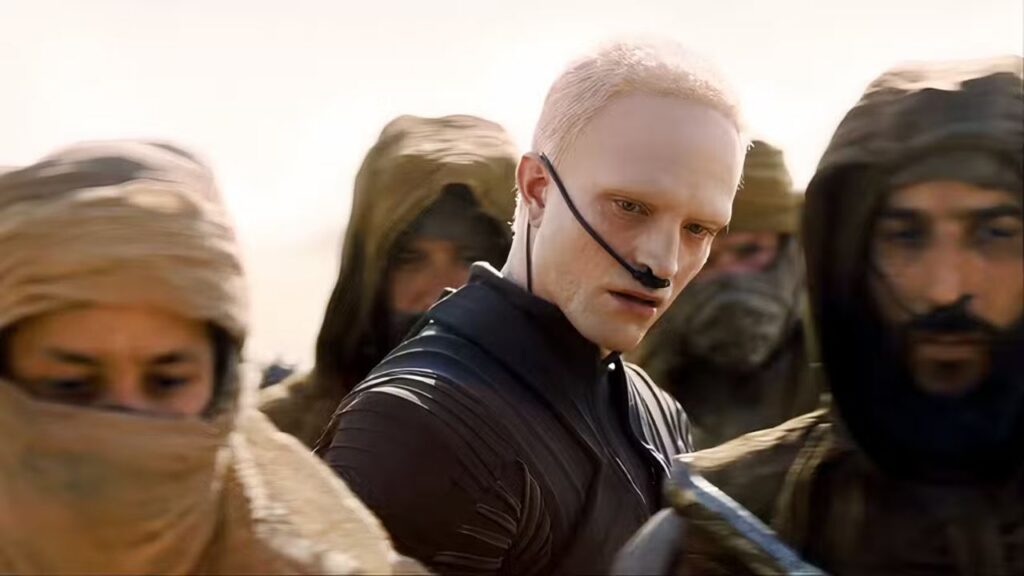 Dune: Part Three (2026)