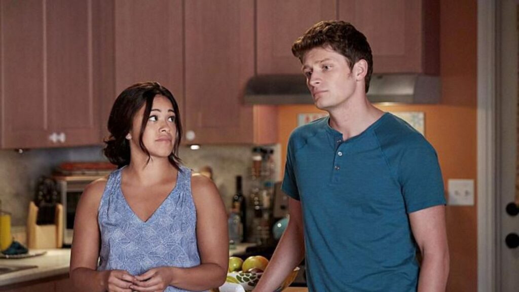 Jane the Virgin