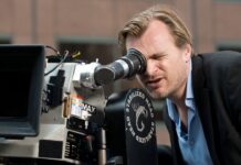 Christopher Nolan