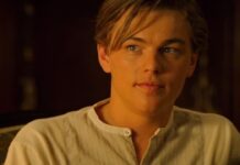 Leonardo DiCaprio Was Told His Name Was “Too Ethnic” For Hollywood, His Father’s Reaction Changed Everything Leonardo DiCaprio in 'Titanic' (1997) (Image: 20th Century Fox)