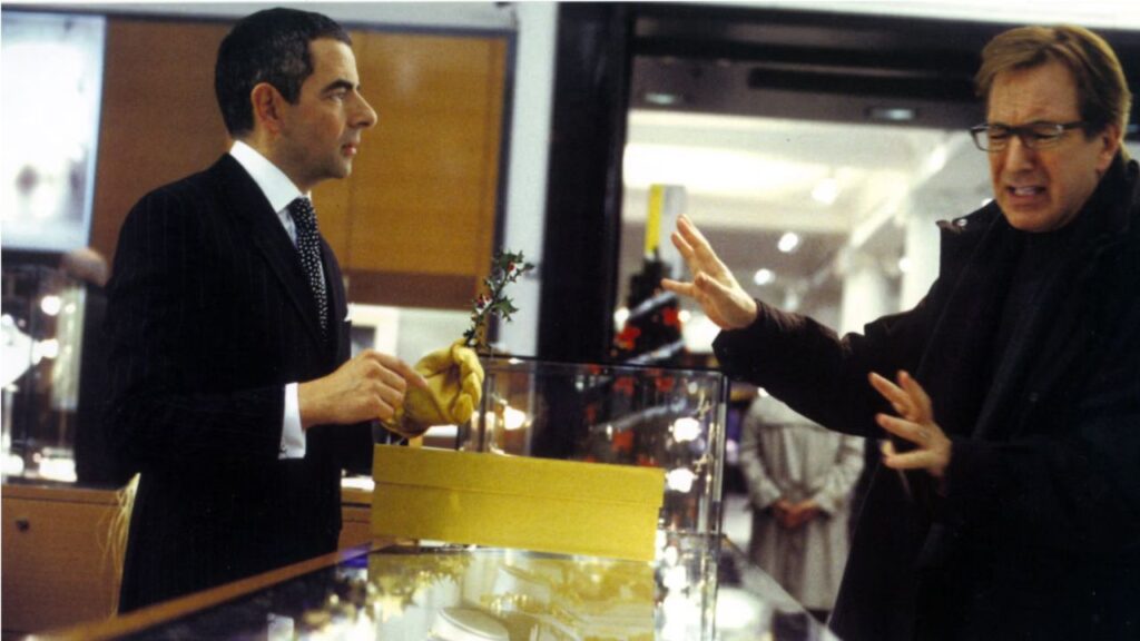Love Actually (2003)
