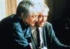 James Stewart and Bette Davis in 'Right of Way' (Image: HBO)