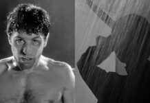 How Alfred Hitchcock’s ‘Psycho’ Inspired Martin Scorsese’s Most Devastating ‘Raging Bull’ Scene 'Raging Bull' and 'Psycho' (Image: United Pictures and Paramount Pictures)