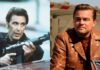 Leonardo DiCaprio Is Breaking One Of His Longest-Standing Career Rules For ‘Heat 2’ 'Heat' and DiCaprio in 'Once upon a time in Hollywood' (Image: Sony, WB)