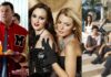 Glee, Gossip Girl, The O. C.