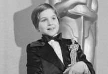 Tatum O’ Neal
