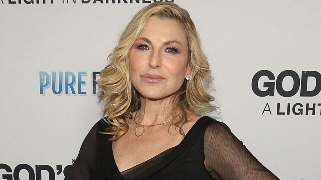 Tatum O’Neal