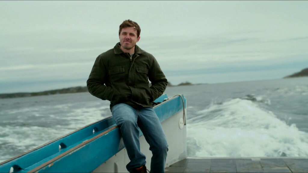 Manchester by the Sea (2016)