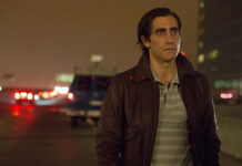 Jake Gyllenhaal Says This 1952 Song Inspired Him Long Before Hollywood Nightcrawler (2014)