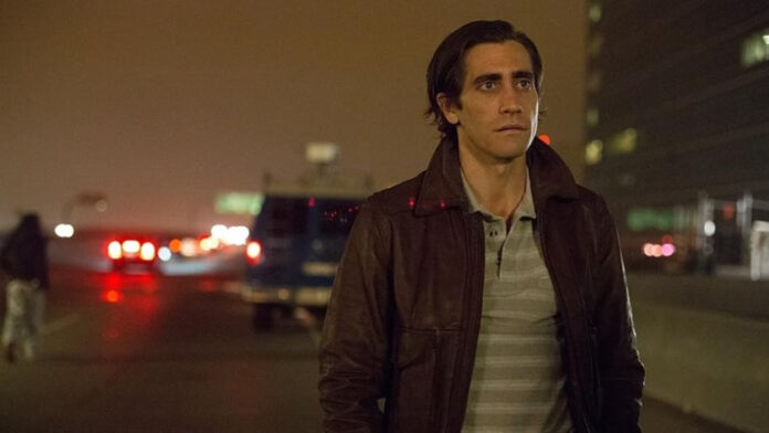Nightcrawler (2014) Nightcrawler (2014)