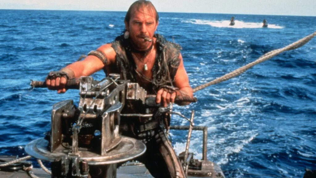 Waterworld (1995)
