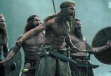 Inside Alexander Skarsgård’s Brutal ‘The Northman’ Workout That Left Him With Lasting Injuries the-northman-2022