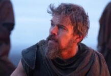 Christopher Nolan's 'The Odyssey' (Image: Universal Pictures)