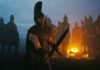 Watching Christopher Nolan’s ‘The Odyssey’? Here’s the Best IMAX Seat, According to the Director Christopher Nolan's 'The Odyssey' (Image: Universal Pictures)
