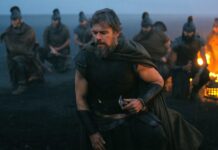 Christopher Nolan Reveals the Unexpected Martin Scorsese Movie That Changed His Vision for ‘The Odyssey’ Christopher Nolan's 'The Odyssey' (Image: Universal Pictures)