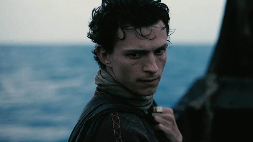 Christopher Nolan's 'The Odyssey' (Image: Universal Pictures)