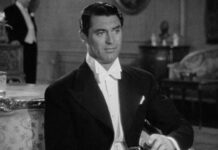 The Cary Grant Film He Offered $5,000 to Escape Became His Biggest Break Cary Grant in 'The Awful Truth' (Image: Columbia Pictures)