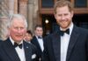 King Charles’ True Reason For Meeting Prince Harry And His Grandchildren, Finally Revealed King Charles with Prince Harry