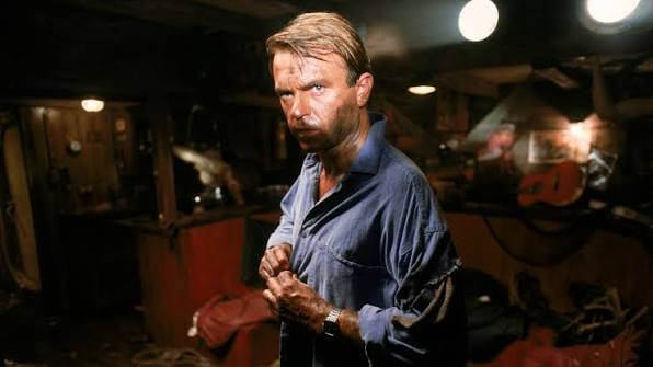 6. Dead Calm (1989)