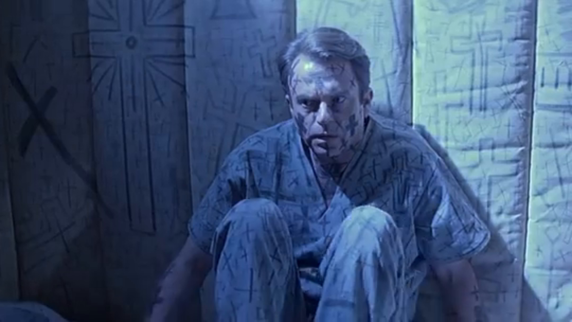 5. In the Mouth of Madness (1995)