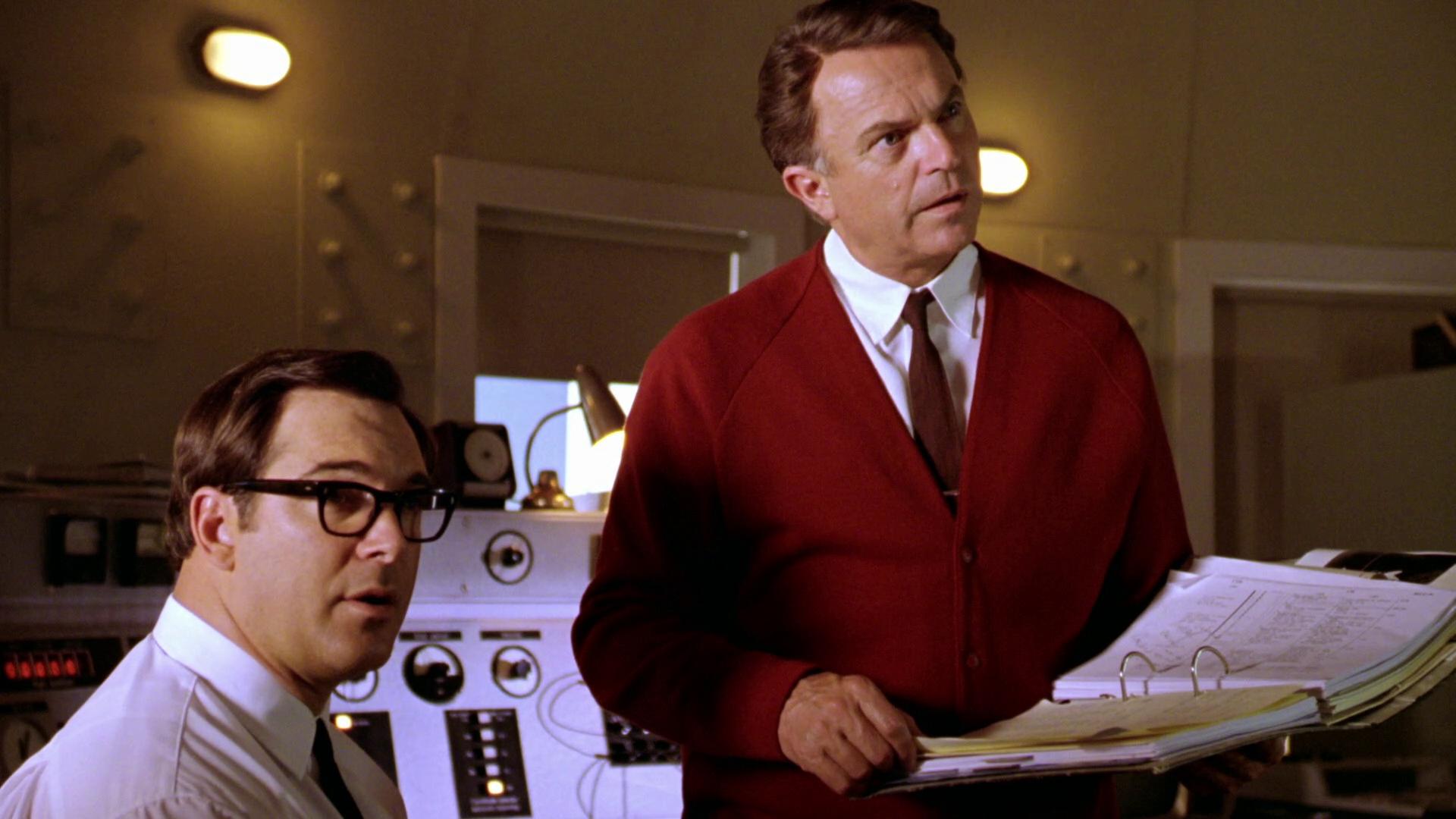 7. The Dish (2000)