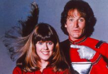 Mork & Mindy (1978-1982)