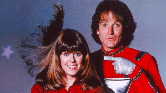 Mork & Mindy (1978-1982)