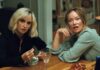 Olivia Wilde Recalls the Improvised Kiss From Penélope Cruz That Left Her Speechless Olivia Wilde and Penélope Cruz