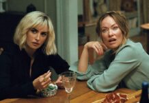 Olivia Wilde Recalls the Improvised Kiss From Penélope Cruz That Left Her Speechless Olivia Wilde and Penélope Cruz