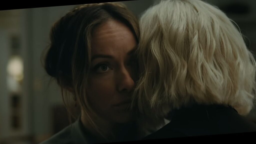 Still from 'The Invite'