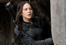 “What If I Can’t Do It?”: Jennifer Lawrence Got Candid About Her Biggest Fear Before Motherhood The Hunger Games