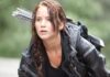 Jennifer Lawrence in 'The Hunger Games' franchise (Image: Lionsgate)