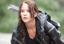 The Real Reason Why Jennifer Lawrence Refused To Lose Weight For ‘The Hunger Games’ Despite Hollywood Pressure Jennifer Lawrence in 'The Hunger Games' franchise (Image: Lionsgate)