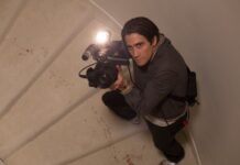 Jake Gyllenhaal’s ‘Nightcrawler’ Performance Came at a Painful Cost After a Freak On-Set Accident Jake Gyllenhaal in 'Nightcrawler' (Image: Open Road Films)
