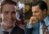 Christian Bale and Leonardo DiCaprio (Image: Lionsgate and Paramount Pictures)
