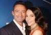 Hugh Jackman And Sutton Foster