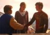 Ned and Peter (Image: Marvel)
