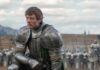 ‘House Of The Dragon’s Star James Norton Breaks Down Ormund’s Sinister Plan for Daeron Targaryen Ormund in 'House of the Dragon' (Image: HBO)