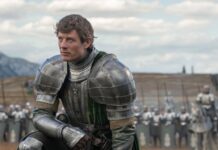 ‘House Of The Dragon’s Star James Norton Breaks Down Ormund’s Sinister Plan for Daeron Targaryen Ormund in 'House of the Dragon' (Image: HBO)