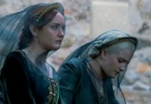 How Helaena’s Pregnancy Changes The Greens’ Future In ‘House Of The Dragon’ Helaena in 'House of the Dragon' (Image: HBO)